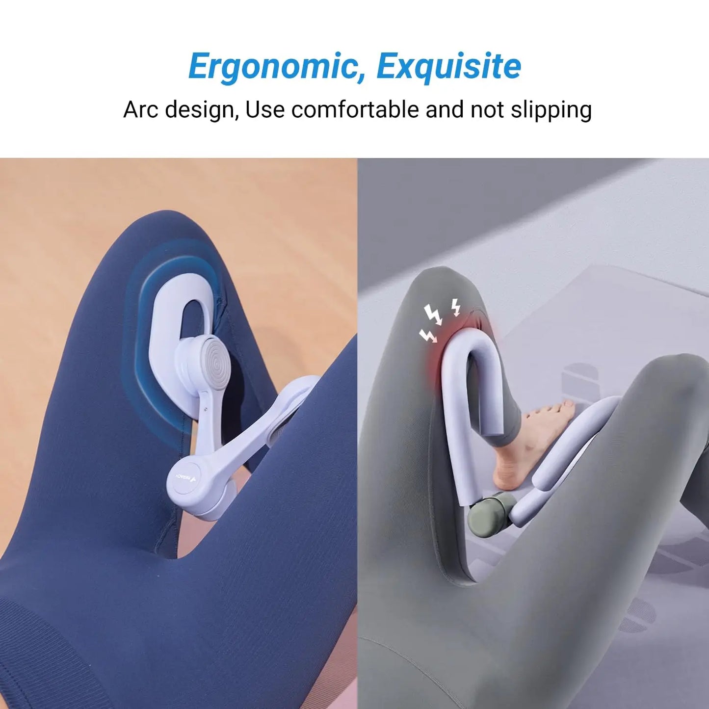 Thigh Trainer Pelvic Floor Muscle Trainer