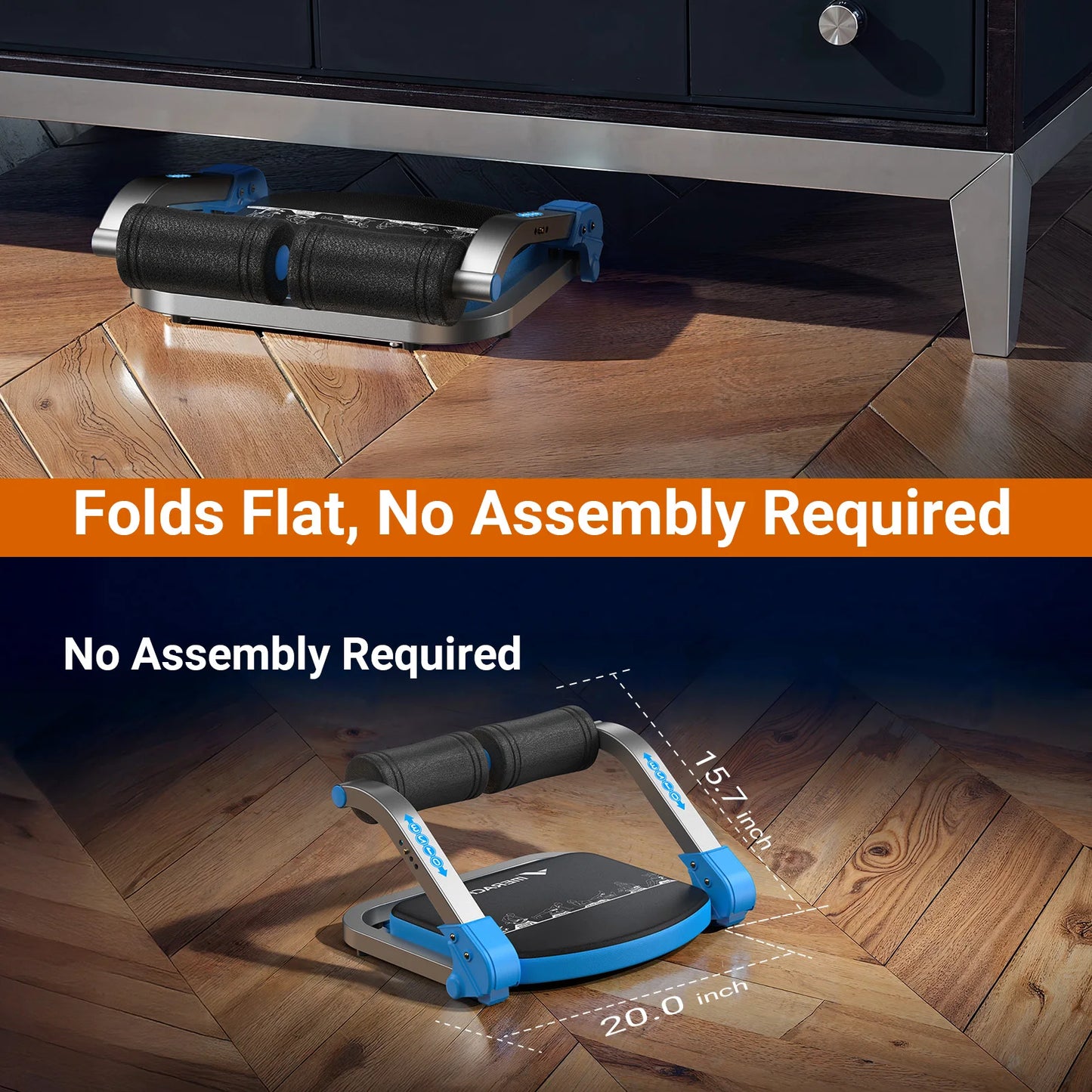 Ab Machine for Stomach Workout